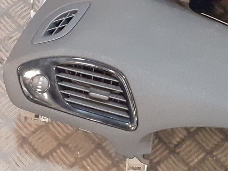 Recambio de salpicadero para renault scenic iii 1.5 dci diesel fap referencia OEM IAM   