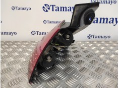 Recambio de piloto trasero derecho para renault megane ii berlina 5p 1.9 dci diesel referencia OEM IAM 8200073237B  89398081 2