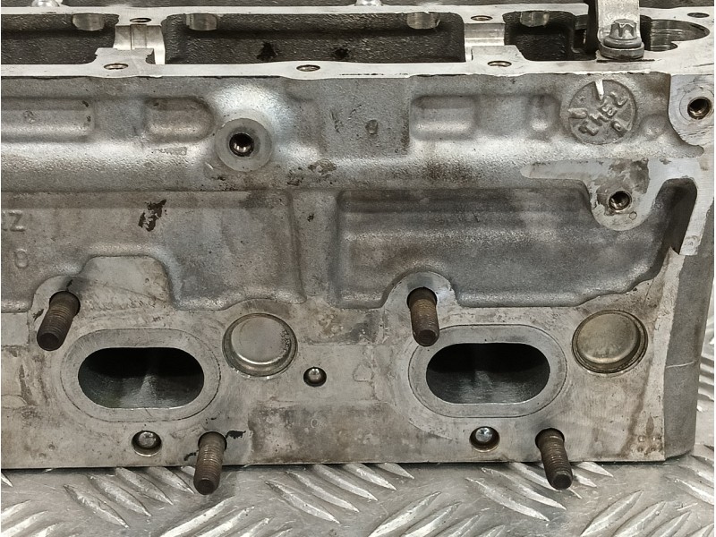 Recambio de culata para mercedes-benz sprinter ii james cook (906) 3.0 cdi referencia OEM IAM R6420163901  