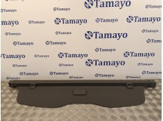 Recambio de bandeja trasera para volkswagen touareg (7la) 2.5 tdi referencia OEM IAM   