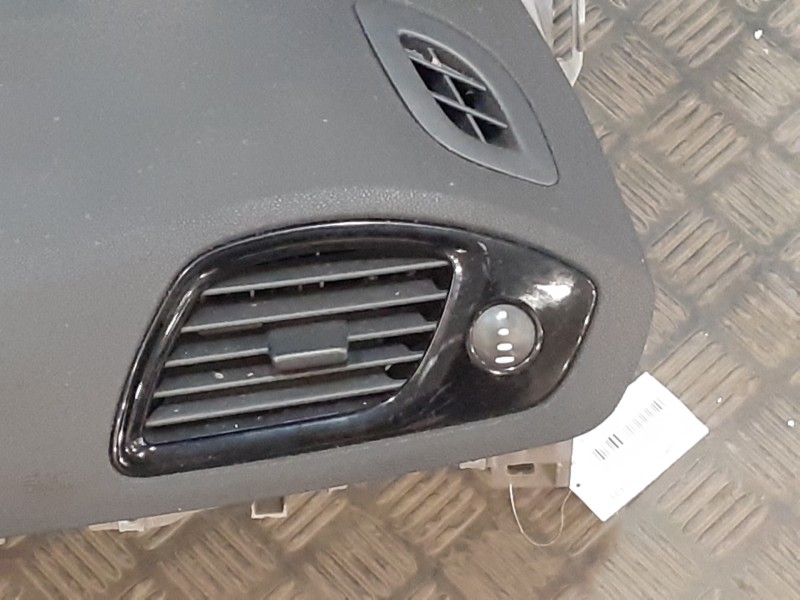 Recambio de salpicadero para renault scenic iii 1.5 dci diesel fap referencia OEM IAM   