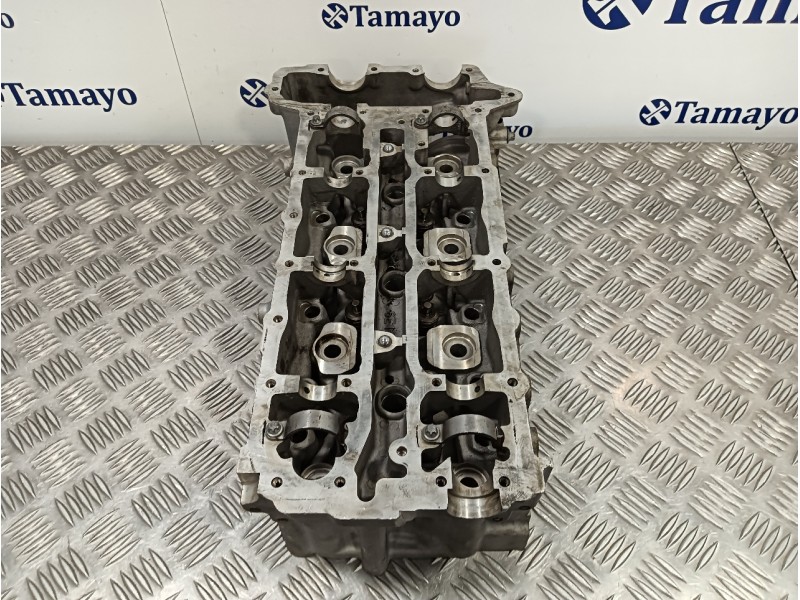 Recambio de culata para mercedes-benz sprinter ii james cook (906) 3.0 cdi referencia OEM IAM R6420163901  