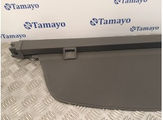 Recambio de bandeja trasera para volkswagen touareg (7la) 2.5 tdi referencia OEM IAM    2