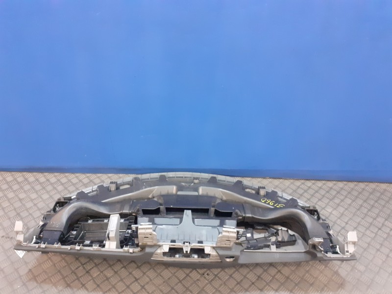 Recambio de salpicadero para renault scenic iii 1.5 dci diesel fap referencia OEM IAM   