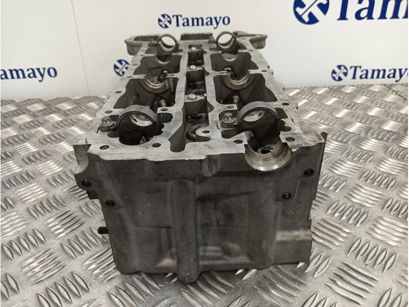 Recambio de culata para mercedes-benz sprinter ii james cook (906) 3.0 cdi referencia OEM IAM R6420163901  