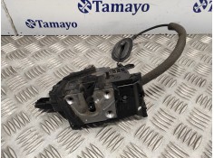 Recambio de cerradura puerta trasera izquierda para renault captur 1.5 dci diesel fap energy referencia OEM IAM 825019935R  4071