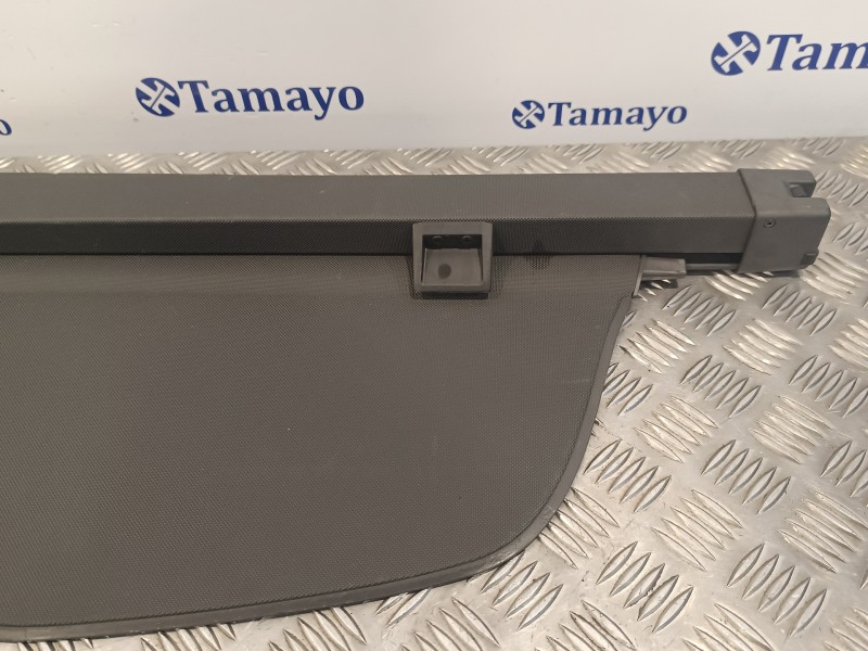 Recambio de bandeja trasera para volkswagen touareg (7la) 2.5 tdi referencia OEM IAM   