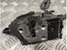 Recambio de cerradura puerta trasera izquierda para renault captur 1.5 dci diesel fap energy referencia OEM IAM 825019935R  4071 2