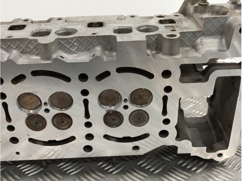 Recambio de culata para mercedes-benz sprinter ii james cook (906) 3.0 cdi referencia OEM IAM R6420163901  