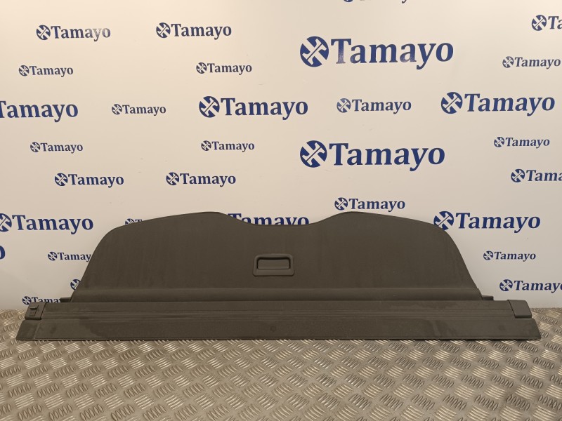 Recambio de bandeja trasera para volkswagen touareg (7la) 2.5 tdi referencia OEM IAM   