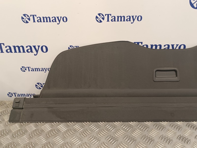 Recambio de bandeja trasera para volkswagen touareg (7la) 2.5 tdi referencia OEM IAM   
