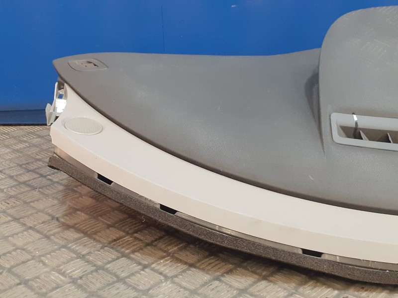 Recambio de salpicadero para renault scenic iii 1.5 dci diesel fap referencia OEM IAM   