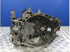 Recambio de caja cambios para peugeot 407 sw 2.0 16v hdi fap cat (rhr / dw10bted4) referencia OEM IAM 20MB17  