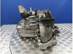 Recambio de caja cambios para peugeot 407 sw 2.0 16v hdi fap cat (rhr / dw10bted4) referencia OEM IAM 20MB17   2