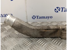 Recambio de tubo para audi a6 berlina (4f2) referencia OEM IAM    2