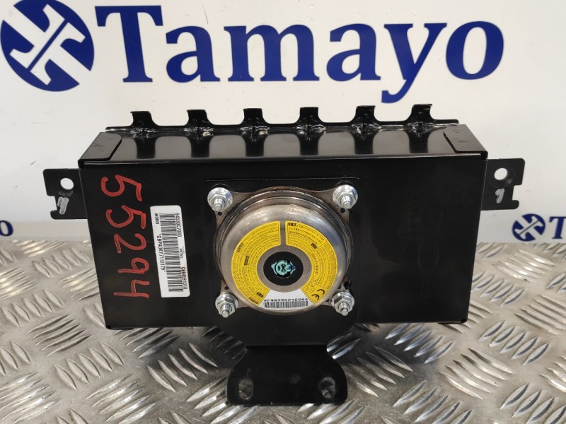 Recambio de airbag delantero derecho para hyundai i20 active 1.0 tgdi cat referencia OEM IAM 84530C7000 0589P1000547 C884591010