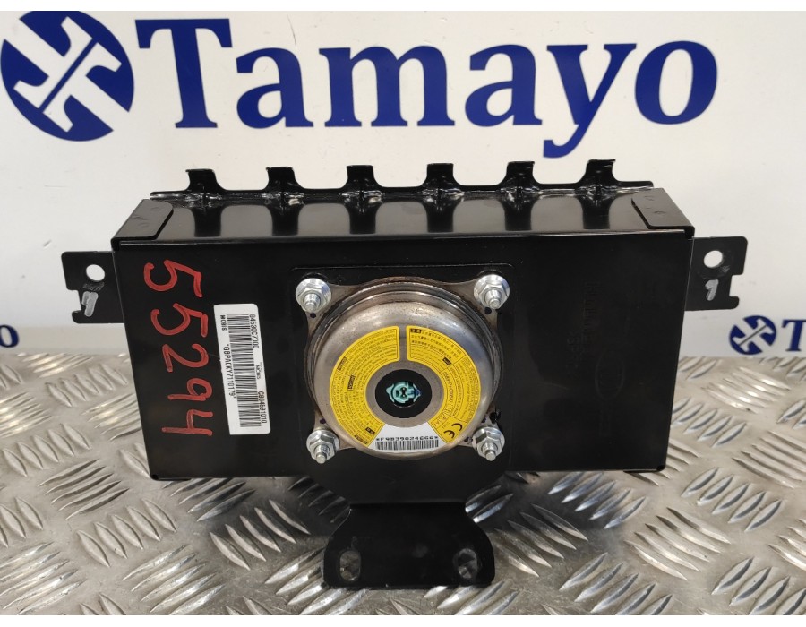 Recambio de airbag delantero derecho para hyundai i20 active 1.0 tgdi cat referencia OEM IAM 84530C7000 0589P1000547 C884591010