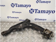 Recambio de brazo suspension inferior delantero izquierdo para citroën jumper caja abierta desde ´02 2.2 hdi cat referencia OEM 