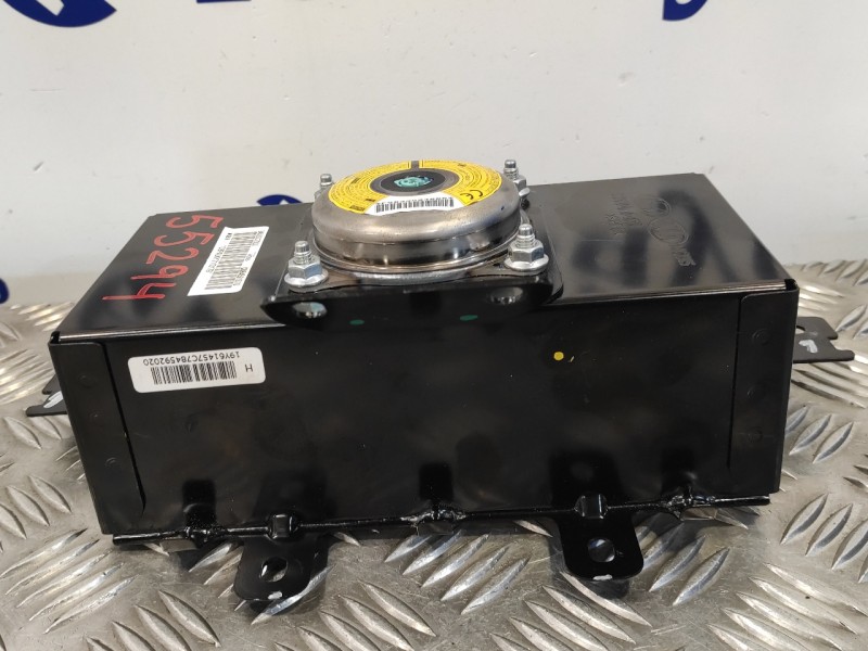 Recambio de airbag delantero derecho para hyundai i20 active 1.0 tgdi cat referencia OEM IAM 84530C7000 0589P1000547 C884591010