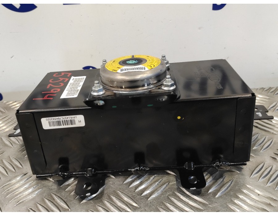 Recambio de airbag delantero derecho para hyundai i20 active 1.0 tgdi cat referencia OEM IAM 84530C7000 0589P1000547 C884591010