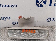 Recambio de espejo interior para renault captur 1.5 dci diesel fap energy referencia OEM IAM 963D22515R  963296351R