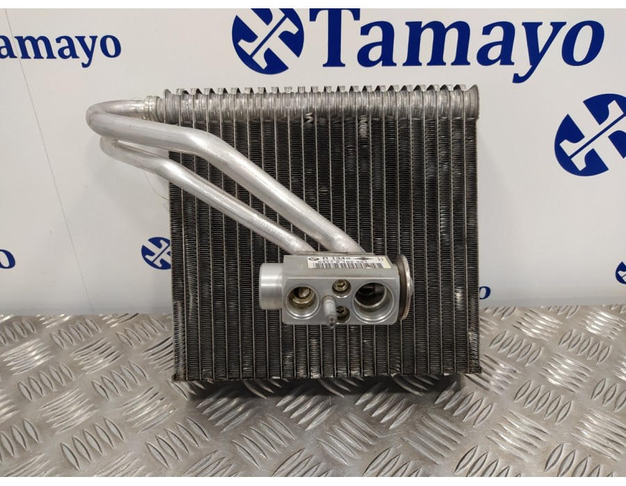 Recambio de evaporador aire acondicionado para bmw mini (r56) 1.4 16v cat referencia OEM IAM 64119185521  