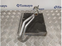 Recambio de evaporador aire acondicionado para bmw mini (r56) 1.4 16v cat referencia OEM IAM 64119185521   2