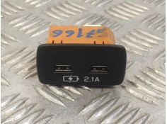 Recambio de modulo electronico para subaru xv (g5) sport plus referencia OEM IAM 86257SJ120  