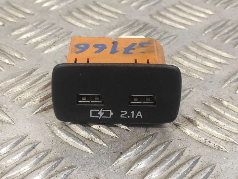 Recambio de modulo electronico para subaru xv (g5) sport plus referencia OEM IAM 86257SJ120  