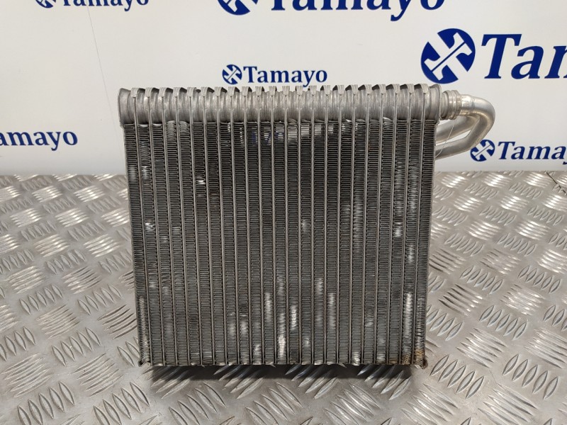 Recambio de evaporador aire acondicionado para bmw mini (r56) 1.4 16v cat referencia OEM IAM 64119185521  