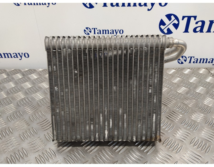 Recambio de evaporador aire acondicionado para bmw mini (r56) 1.4 16v cat referencia OEM IAM 64119185521  