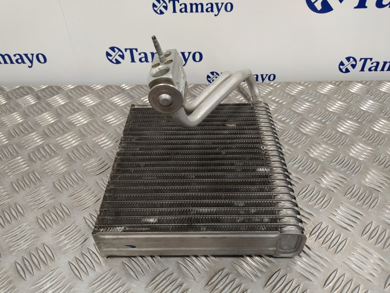 Recambio de evaporador aire acondicionado para bmw mini (r56) 1.4 16v cat referencia OEM IAM 64119185521  