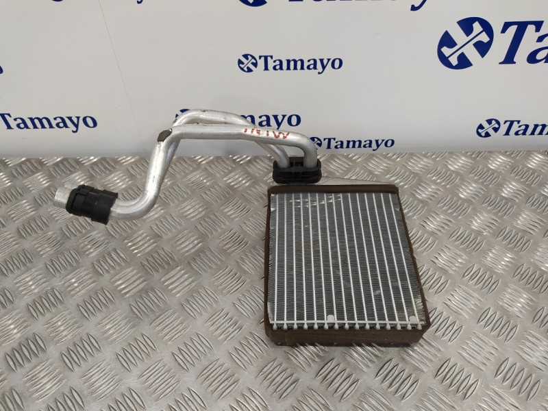 Recambio de radiador calefaccion / aire acondicionado para bmw mini (r56) 1.4 16v cat referencia OEM IAM   