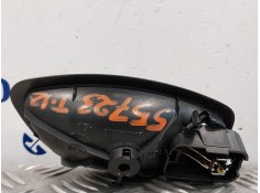 Recambio de maneta interior trasera izquierda para renault captur 1.5 dci diesel fap energy referencia OEM IAM 806700006R   2