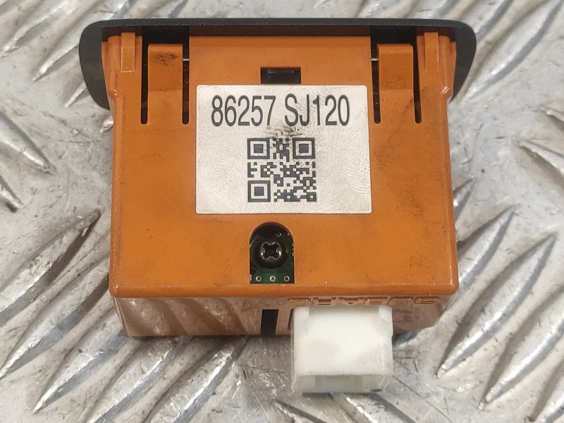 Recambio de modulo electronico para subaru xv (g5) sport plus referencia OEM IAM 86257SJ120  