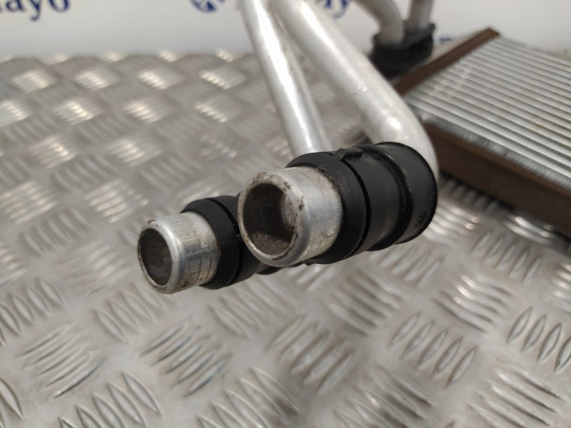 Recambio de radiador calefaccion / aire acondicionado para bmw mini (r56) 1.4 16v cat referencia OEM IAM   