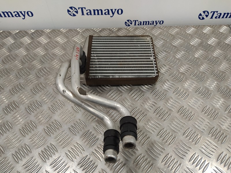 Recambio de radiador calefaccion / aire acondicionado para bmw mini (r56) 1.4 16v cat referencia OEM IAM   