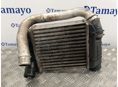 Recambio de intercooler para audi a6 allroad quattro (4fh) 3.0 v6 24v tdi referencia OEM IAM 4F0145980  