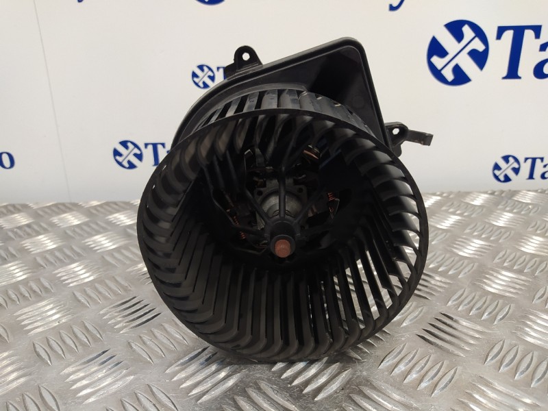 Recambio de motor calefaccion para bmw mini (r56) 1.4 16v cat referencia OEM IAM   