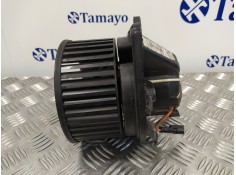 Recambio de motor calefaccion para bmw mini (r56) 1.4 16v cat referencia OEM IAM    2