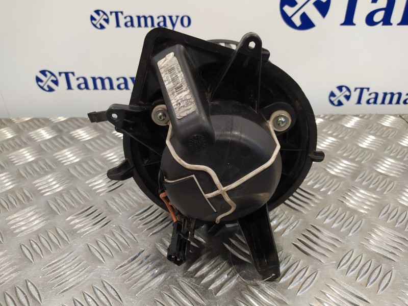 Recambio de motor calefaccion para bmw mini (r56) 1.4 16v cat referencia OEM IAM   