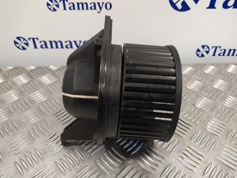 Recambio de motor calefaccion para bmw mini (r56) 1.4 16v cat referencia OEM IAM   