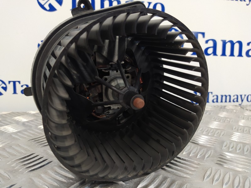 Recambio de motor calefaccion para bmw mini (r56) 1.4 16v cat referencia OEM IAM   
