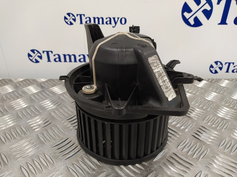 Recambio de motor calefaccion para bmw mini (r56) 1.4 16v cat referencia OEM IAM   