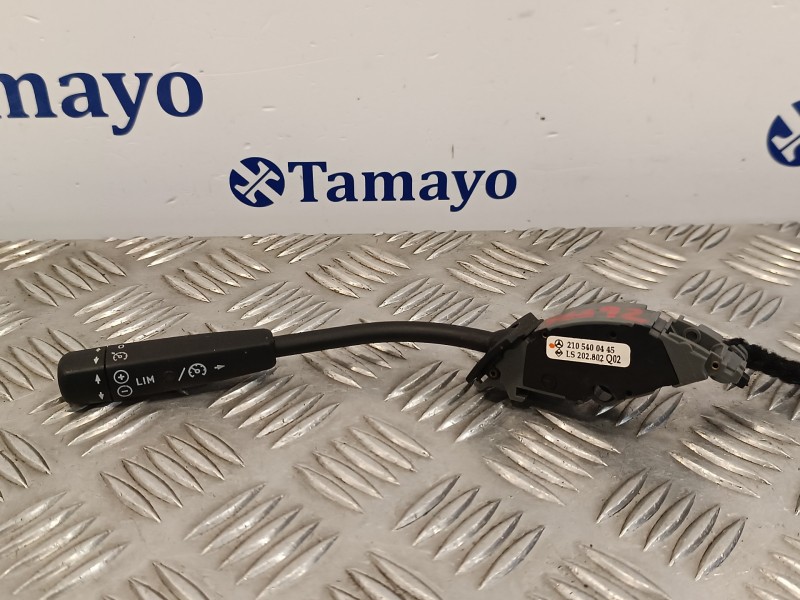 Recambio de mando volante para mercedes-benz clase slk (w170) roadster 3.2 cat referencia OEM IAM 2105400445  LS202802