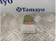 Recambio de resistencia calefaccion para bmw mini (r56) 1.4 16v cat referencia OEM IAM 9903656A  