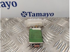 Recambio de resistencia calefaccion para bmw mini (r56) 1.4 16v cat referencia OEM IAM 9903656A   2