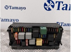Recambio de caja reles / fusibles para mercedes-benz clase e (w212) lim. 3.0 cdi cat referencia OEM IAM A2129006012 A2129015304 