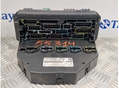 Recambio de caja reles / fusibles para mercedes-benz clase e (w212) lim. 3.0 cdi cat referencia OEM IAM A2129006012 A2129015304  2