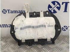 Recambio de airbag delantero derecho para peugeot 308 1.6 blue-hdi fap referencia OEM IAM 9677848780  